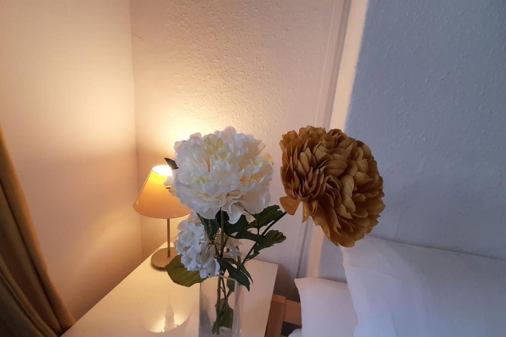 קארדיף Spacious 4 Bedroom, Free Netflix, Central Location מראה חיצוני תמונה