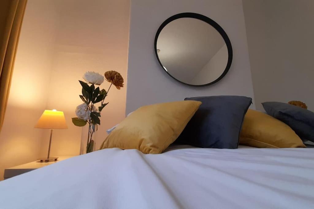 קארדיף Spacious 4 Bedroom, Free Netflix, Central Location מראה חיצוני תמונה