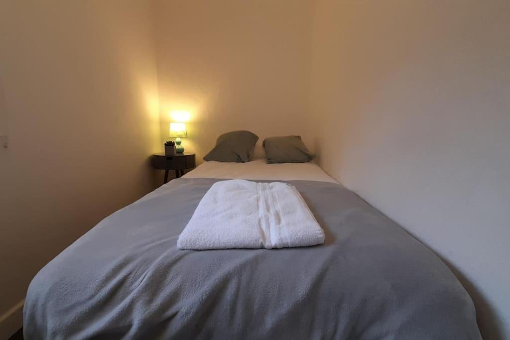 קארדיף Spacious 4 Bedroom, Free Netflix, Central Location מראה חיצוני תמונה